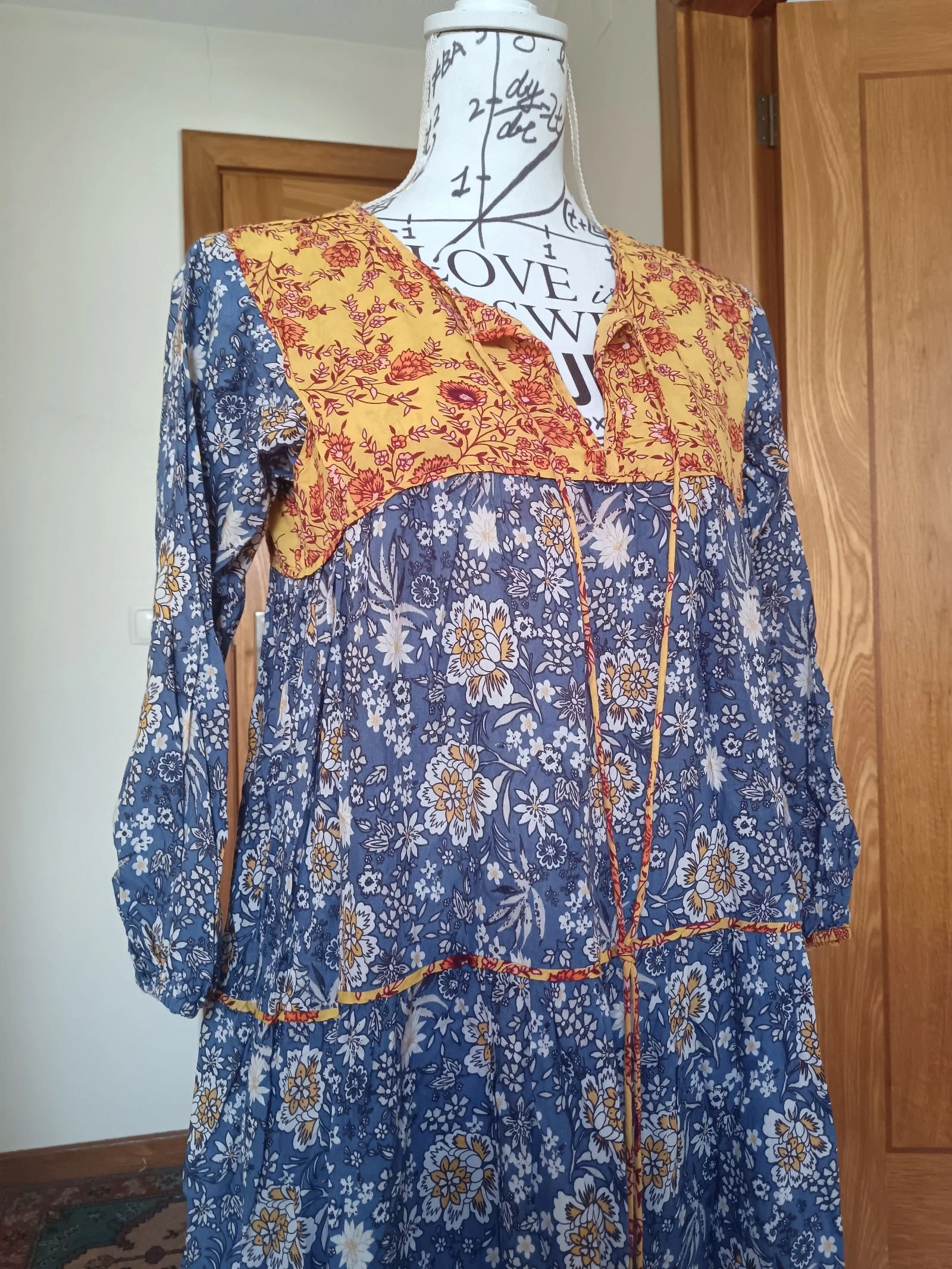 Jurk/Zara – photo 2